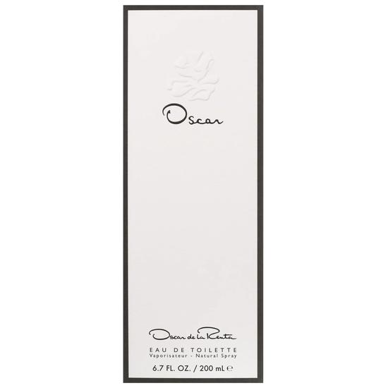 Oscar de La Renta Oscar Eau De Toilette 100ml