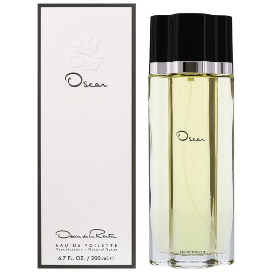 Oscar de La Renta Oscar Eau De Toilette 100ml