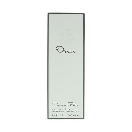 Oscar de La Renta Oscar Eau De Toilette 100ml