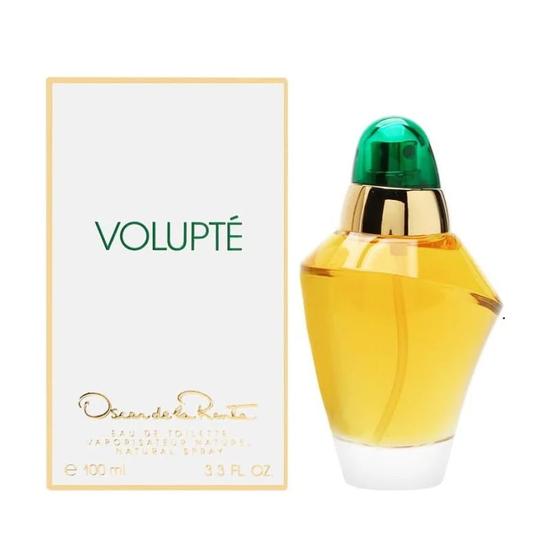 Oscar de La Renta Volupte Eau De Toilette 100ml