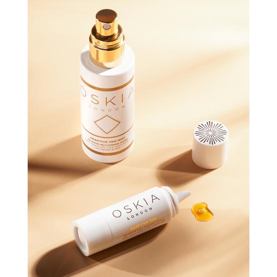 Oskia Adaptive Tan Mist 100ml