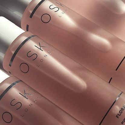 Oskia Floral Water Toner