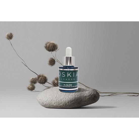 Oskia H2 Glow Clarify Enhancing Serum 30ml