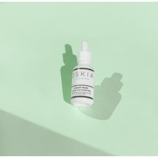 Oskia Liquid Mask