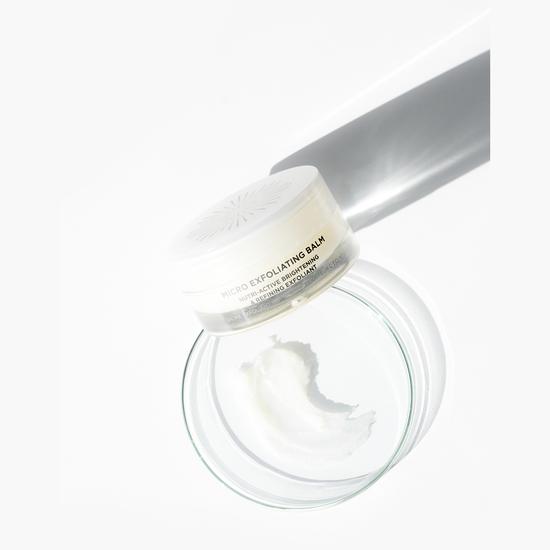 Oskia Micro Exfoliating Balm 50ml
