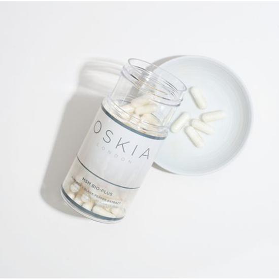 Oskia MSM Bio Plus 120 Capsules