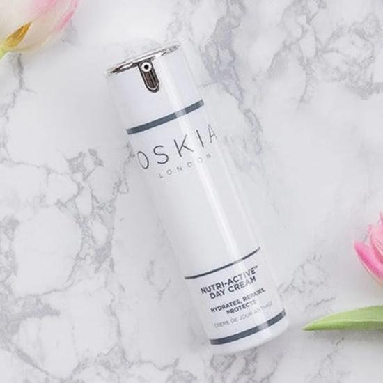 Oskia Nutri-Active Day Cream