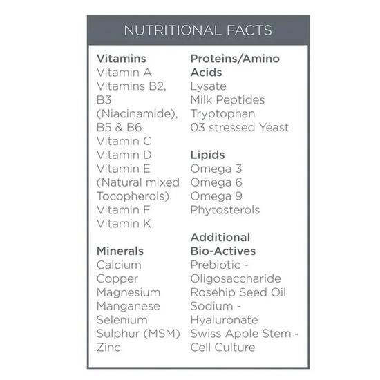 Oskia Nutri-Active Day Cream