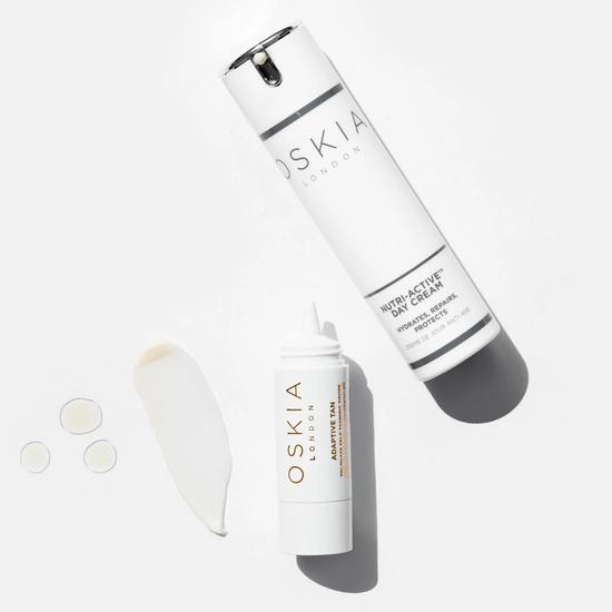 Oskia Nutri-Active Day Cream