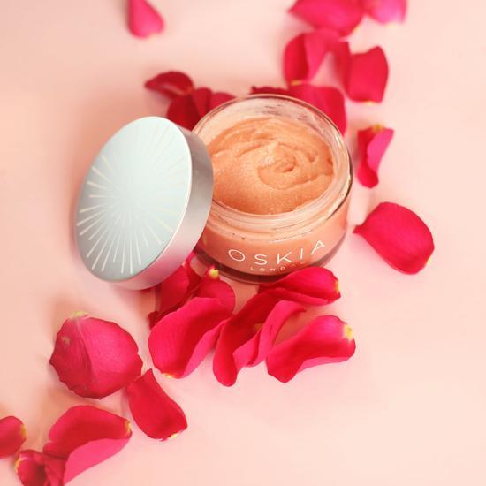 Oskia Renaissance Body Scrub