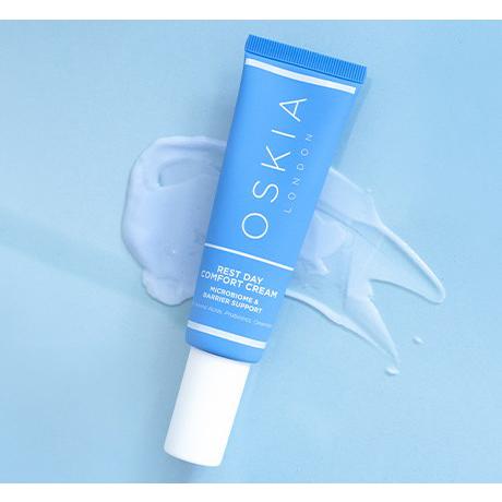 Oskia Rest Day Comfort Cream 55ml