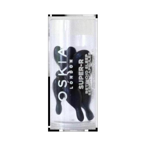 Oskia Violet Water Duo Tonic 3ml. & Cleanser 2ml