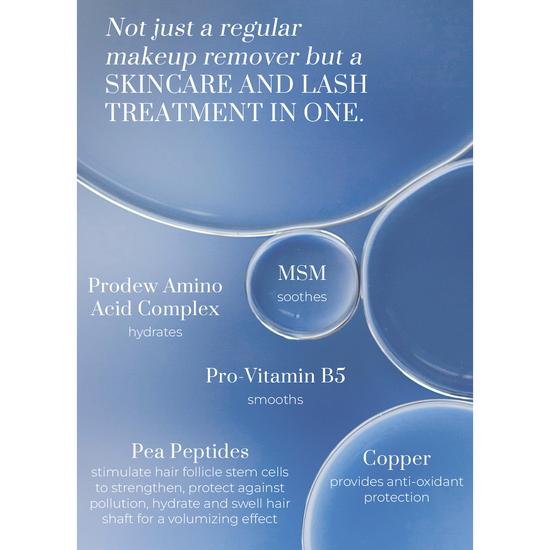 Oskia Vitamin Eye Makeup Remover 150ml