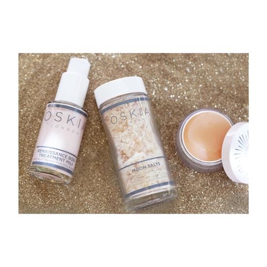 Oskia Wellness Edit