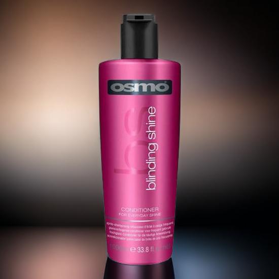 Osmo Blinding Shine Conditioner 400ml