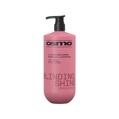 Osmo Blinding Shine Illuminating Shampoo 400ml