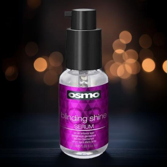 Osmo Blinding Shine Serum 50ml