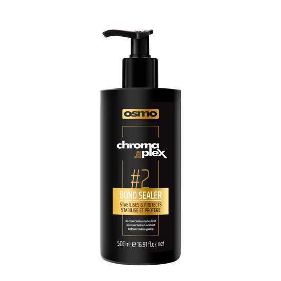Osmo Chromaplex Bond Builder #1 500ml