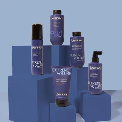 Osmo Extreme Volume Volumising Shampoo 400ml