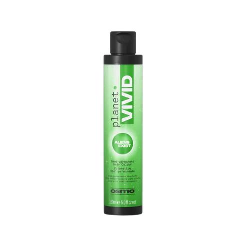 Osmo Planet Vivid Semi Permanent Ammonia Free Colour Moonstruck (Neutraliser/Pasteliser)