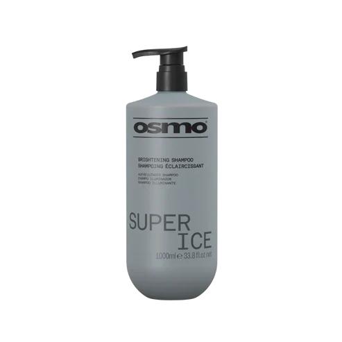 Osmo Super Ice Brightening Shampoo 100ml