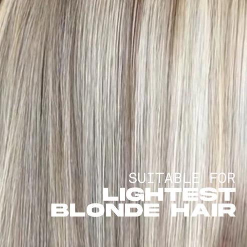 Osmo Super Ice Icey Blonde Toning Spray 100ml