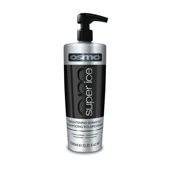 Osmo Super Ice Shampoo 300ml