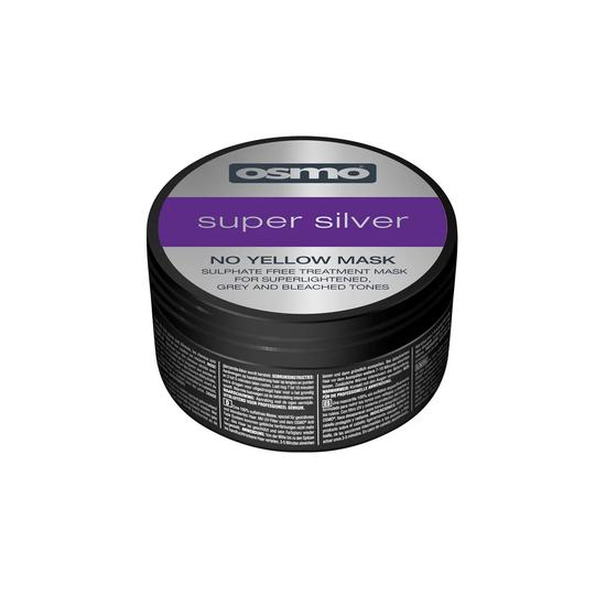 Osmo Super Silver No Yellow Mask 30ml