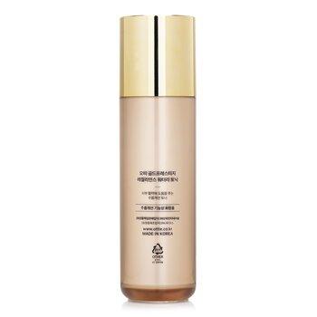 Ottie Gold Prestige Resilience Watery Tonic 130ml