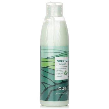 Ottie Green Tea Emulsion 200ml