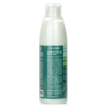Ottie Green Tea Emulsion 200ml