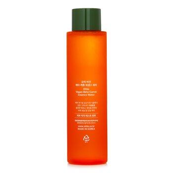 Ottie Vegan Beta Carrot Essence Water 200ml