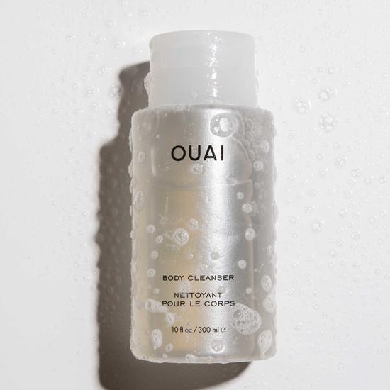 OUAI Body Cleanser 300ml