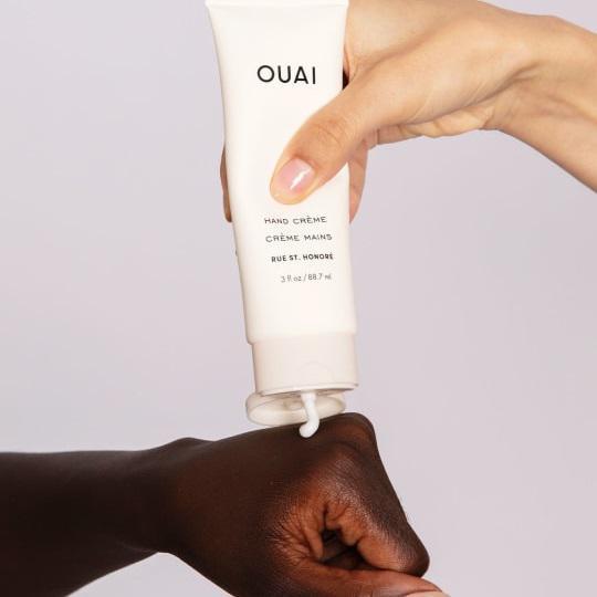 OUAI Hand Cream 88.7ml