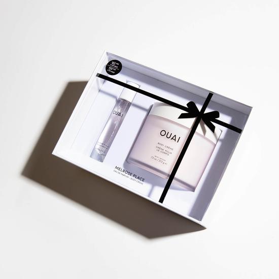 OUAI Melrose Place Kit