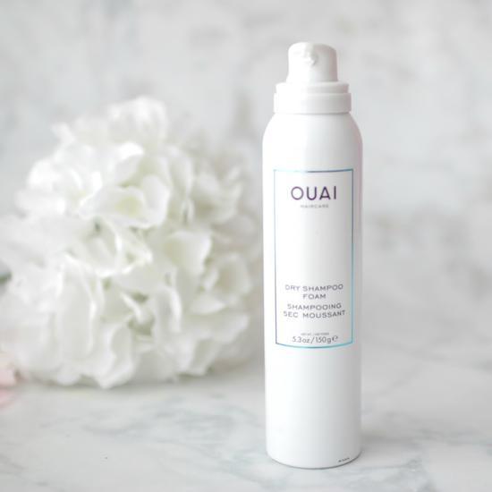 OUAI Super Dry Shampoo 56g