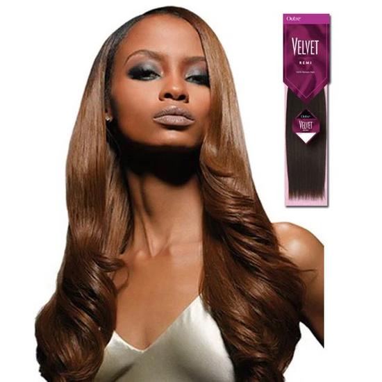 Outre Velvet Remi Yaki Wvg 10 / 1