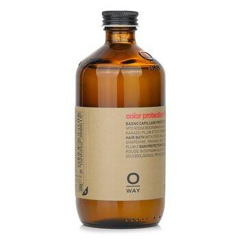 Oway Colour Protection Hair Bath 240ml