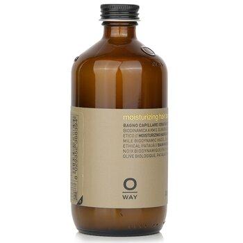 Oway Moisturising Hair Bath 240ml