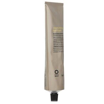Oway Moisturising Hair Mask 150ml