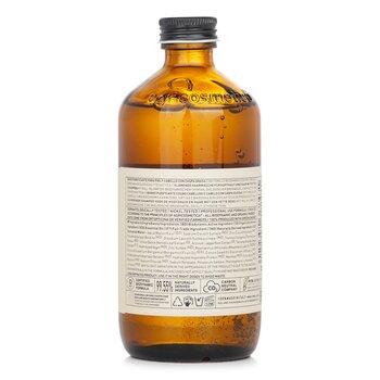 Oway Purifying Hair Bath Oily Scalps 240ml
