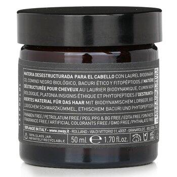 Oway Raw Mud 50ml
