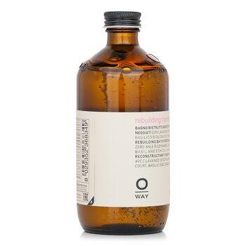 Oway Rebuilding Hair Bath 240ml