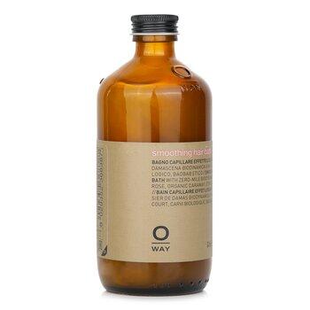 Oway Smoothing Hair Bath 240ml