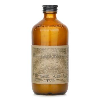 Oway Smoothing Hair Bath 240ml