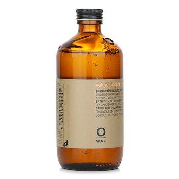 Oway Volumising Hair Bath 240ml