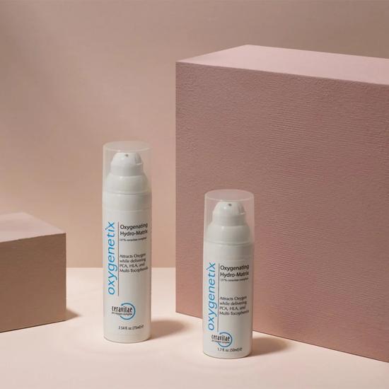 Oxygenetix Blemish Control Hydro-Matrix 75ml
