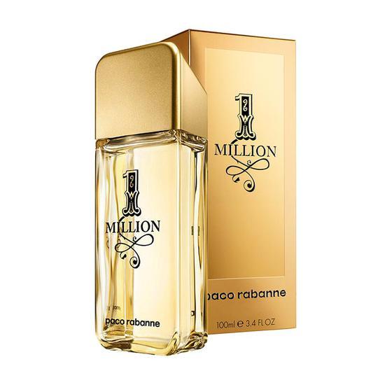 Paco Rabanne 1 Million Aftershave Lotion 100ml