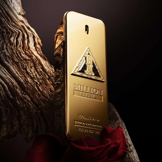 Paco Rabanne 1 Million Elixir Parfum Intense 50ml