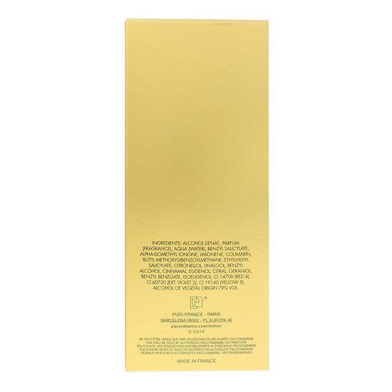 Paco Rabanne 1 Million Parfum 50ml